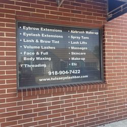 Tulsa Eyelash Bar-BHC Eyelash Bar & Spa