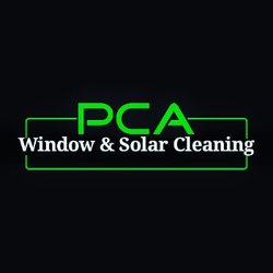 PCA Window & Solar Cleaning