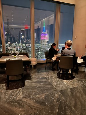 Centurion New York by null