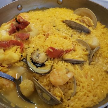 Avo's Ria Mar - paella meh. - Bars Near Me - South River, New Jersey Avo's Ria Mar - paella meh. - Bars Near Me - South River, New Jersey