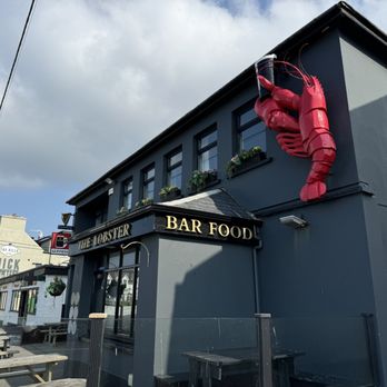 The Lobster Bar - Outside - Seafood Near Me The Lobster Bar - Outside - Seafood Near Me