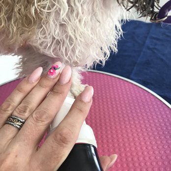 Lotus Bo Pha Nails - Nail Salons Near Me - Union, New Jersey