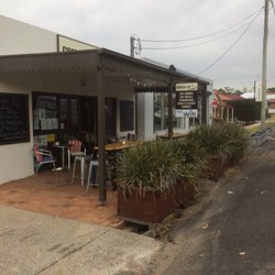 Toucan Cafe & Coffee Lounge - Ow called Coffee 22. Confirmed by address