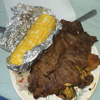 Carnes Y Mariscos Luis - Platter with carne asada - Butcher Near Me - San Bernardino, California Carnes Y Mariscos Luis - Platter with carne asada - Butcher Near Me - San Bernardino, California