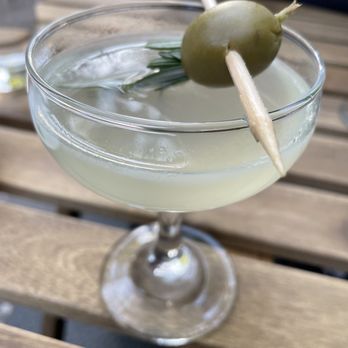 Saint Eve’s Cocktails - More dranky dranks - Cocktail Bars Near Me - Brooklyn, New York Saint Eve’s Cocktails - More dranky dranks - Cocktail Bars Near Me - Brooklyn, New York