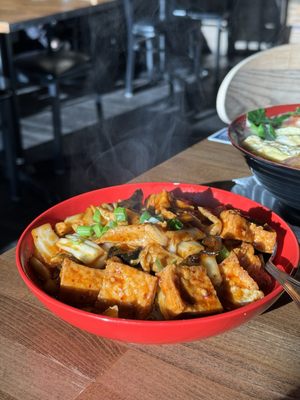 Sichuan Cuisine by null
