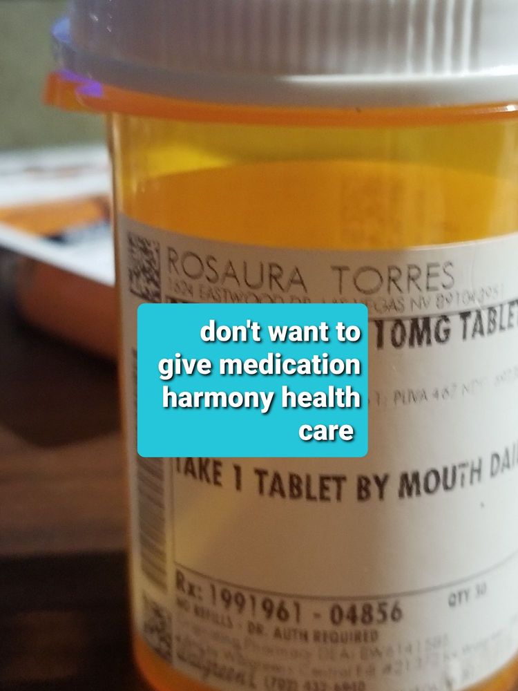 Harmony Healthcare - child therapist in Las Vegas, NV
