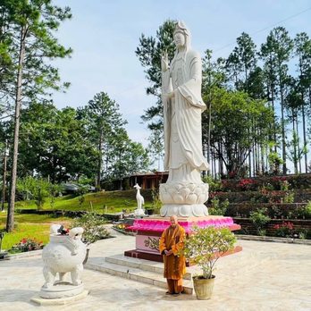 Lien Tri Monastery - Buddhist Temples Near Me - Mount Vernon, Alabama Lien Tri Monastery - Buddhist Temples Near Me - Mount Vernon, Alabama