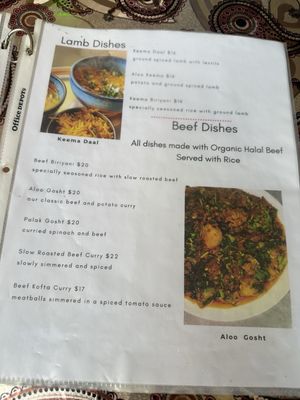 Menu photo 2 Chit Chaat Racine, WI Menu photo 2 Chit Chaat Racine, WI