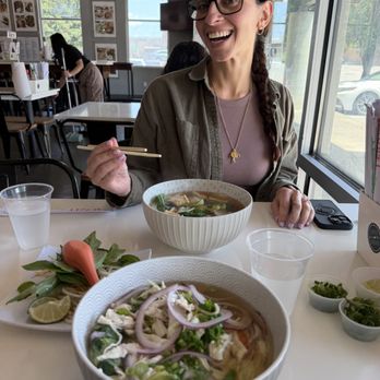 Pho Please - Vietnamese Near Me - Austin, Texas