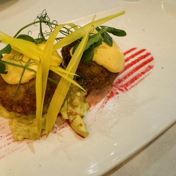 Park & Howard Bistro - New American Near Me - Burlingame, California