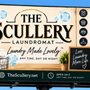 The Scullery