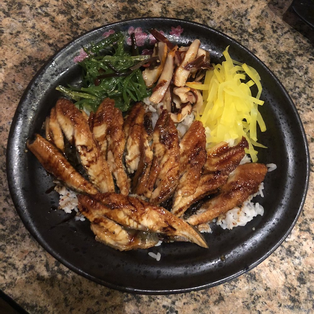Toro Sushi - Japanese Near Me - Spokane Valley, Washington Toro Sushi - Japanese Near Me - Spokane Valley, Washington