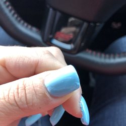 Sky Nails