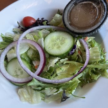 Gilbert's Lodge - Side salad - Sports Bars Near Me - Saint Clair Shores, Michigan