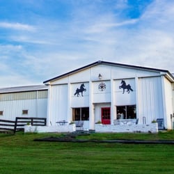 Mill-Again Stables