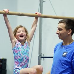 Hi-NRG Gymnastix