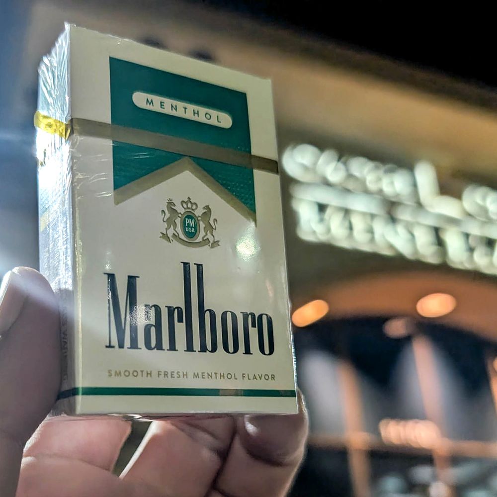 reddit best cigarettes Favorite menthol cigarettes? : r/Cigarettes TOP 10 BEST Gas Stations