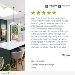 Marc Spinelli - Coldwell Banker Advantage