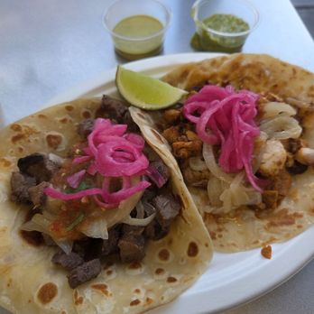 Tacos Domingo - Tacos Near Me - New York, New York Tacos Domingo - Tacos Near Me - New York, New York