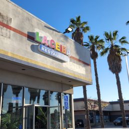 Exterior photo of La Ceiba Restaurant - Long Beach, California Exterior photo of La Ceiba Restaurant - Long Beach, California