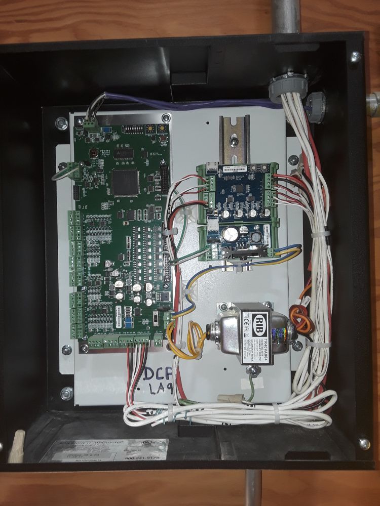 Slide of Electrical Handyman