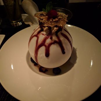 Oishii Boston - Coconut dessert - Japanese Near Me - Boston, Massachusetts Oishii Boston - Coconut dessert - Japanese Near Me - Boston, Massachusetts