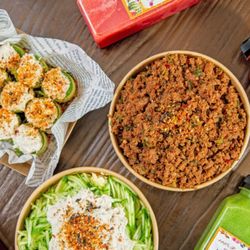 Angel N Evil - Healthy N Delicious food