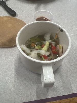 Ranchero King Buffet by null