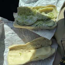 Jimmy John's