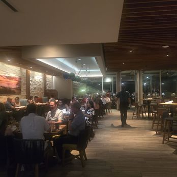 Duke's La Jolla - New American Near Me - La Jolla, California