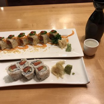 Hama Sushi - Sushi Bars Near Me - Herndon, Virginia