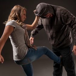 "Practical Self Defense"