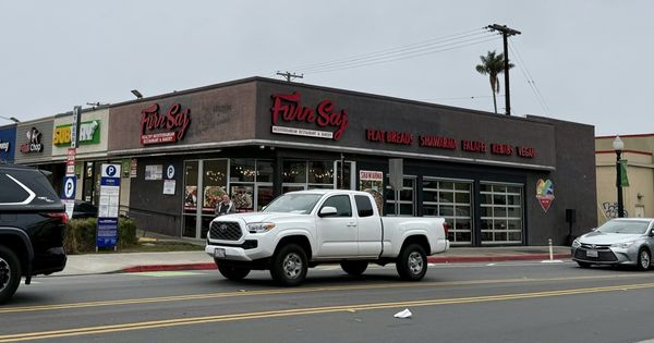 FurnSaj Bakery & Restaurant by null