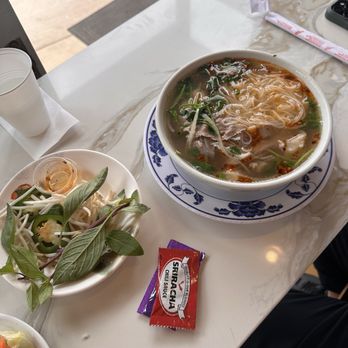 Pho Central - 8. Pho Dac Biet - Bubble Tea Near Me - Carlsbad, California