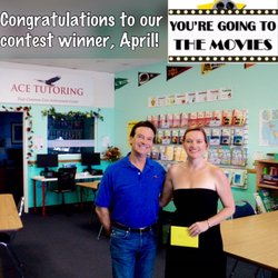 ACE Tutoring of Carlsbad