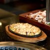 Palmi Korean BBQ gift card