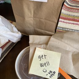 Love their customer service! Love their customer service!