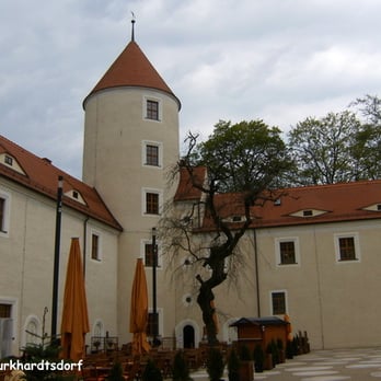 Schloß Freudenstein - Museums Near Me - Freiberg, SN