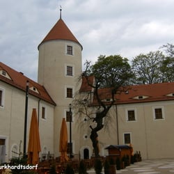 Schloß Freudenstein