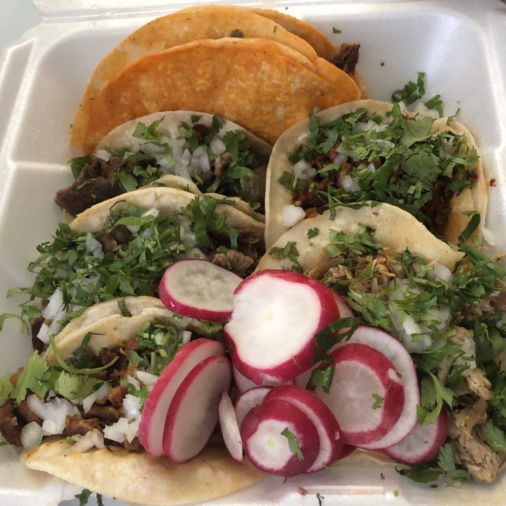 El Rulas Tacos - Mexican Near Me - Manassas, Virginia El Rulas Tacos - Mexican Near Me - Manassas, Virginia