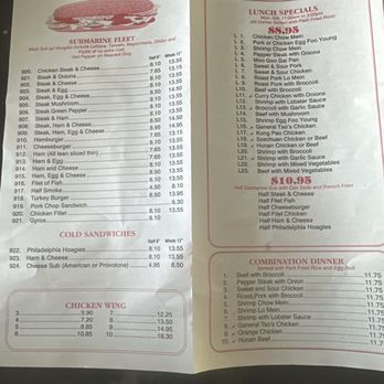 Good Hope Carry-Out - Menu - Fast Food Near Me - Washington, DC, District of Columbia Good Hope Carry-Out - Menu - Fast Food Near Me - Washington, DC, District of Columbia