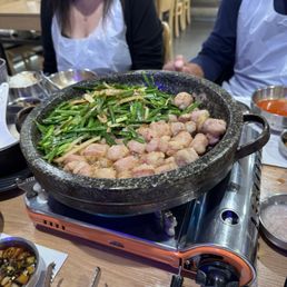 Daechang Daechang