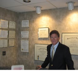 Sweeney L Patrick, DDS - Patrick L. Sweeney, D.D.S., M.S.
