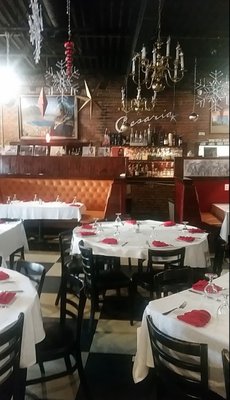 Restaurante Cesaria by null