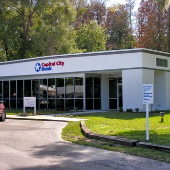Capital City Bank - Banks & Credit Unions Near Me - Bronson, Florida Capital City Bank - Banks & Credit Unions Near Me - Bronson, Florida
