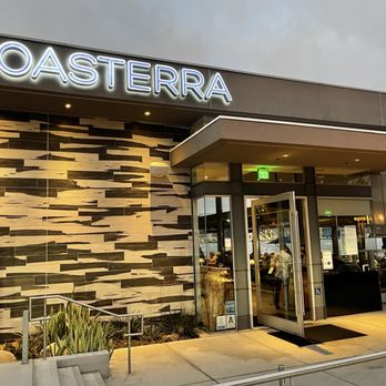 Coasterra - Store Front - Mexican Near Me - San Diego, California