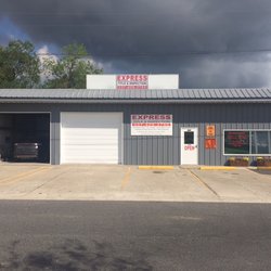 Express Title & Inspection