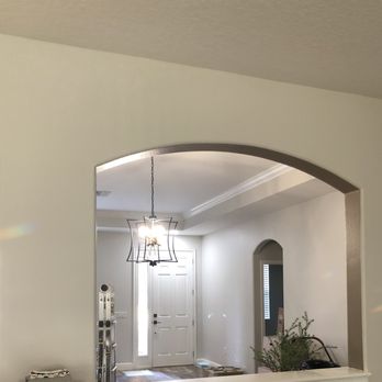 Dino Electric - Entry Room Sputnik Chandelier (ON). - Electricians Near Me Dino Electric - Entry Room Sputnik Chandelier (ON). - Electricians Near Me