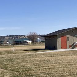 Centennial Dog Park